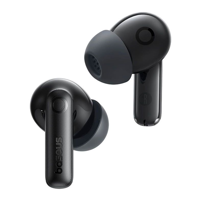 Fone de Ouvido Baseus EP10 Pro, Bluetooth, Preto, A0010508