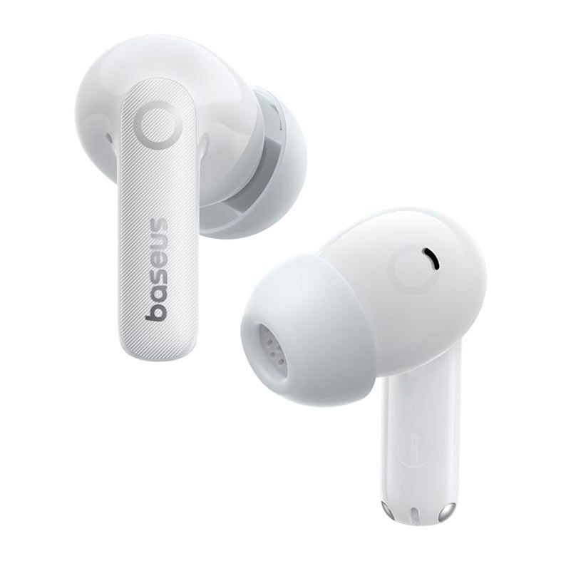 Fone de Ouvido Baseus EP10 Pro, Bluetooth, Branco, A0010509