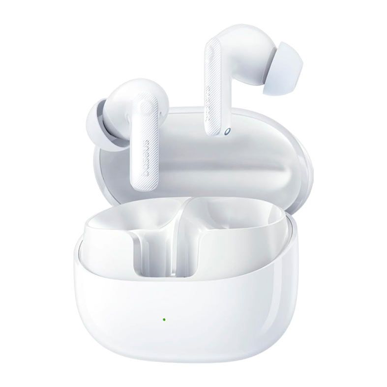 Fone de Ouvido Baseus EP10 Pro, Bluetooth, Branco, A0010509