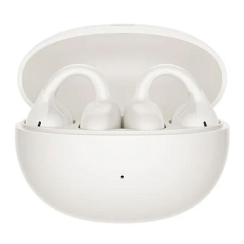 Fone de Ouvido Baseus Bass BC1, Bluetooth, Branco, A0102401