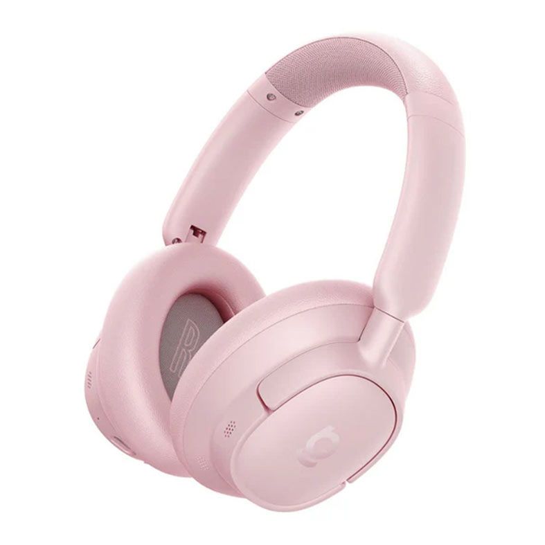 Headphone Baseus EH10 NC, Drivers 40mm, Bluetooth, Pink, A0203802