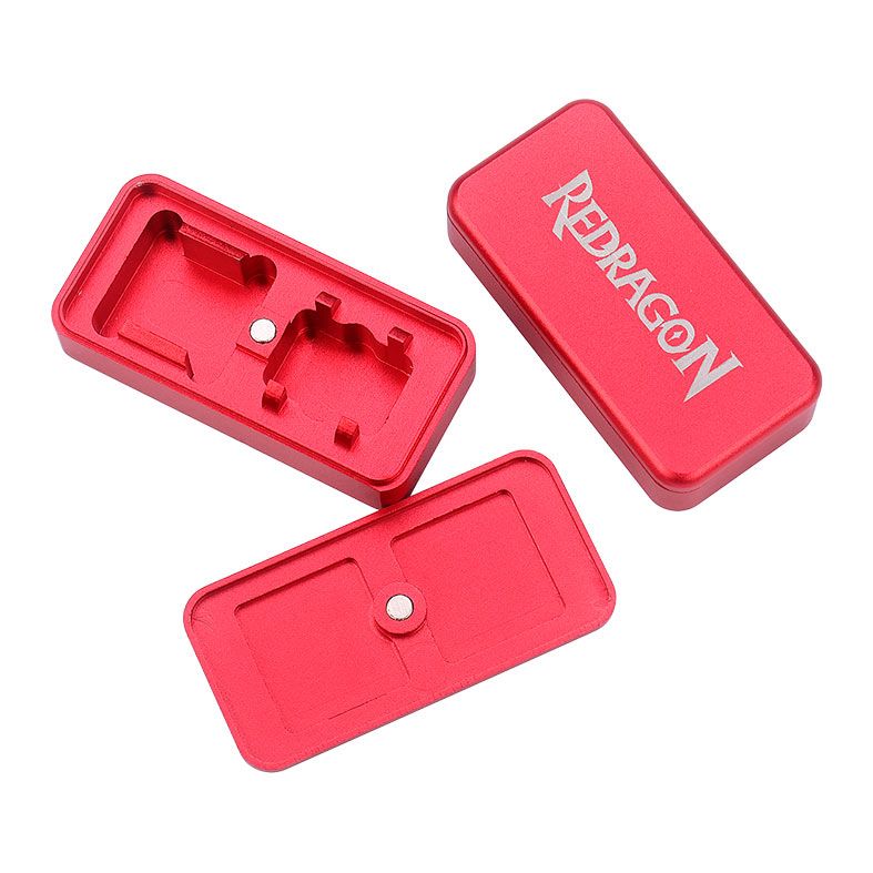 Switch Opener Redragon A116, Vermelho, A116