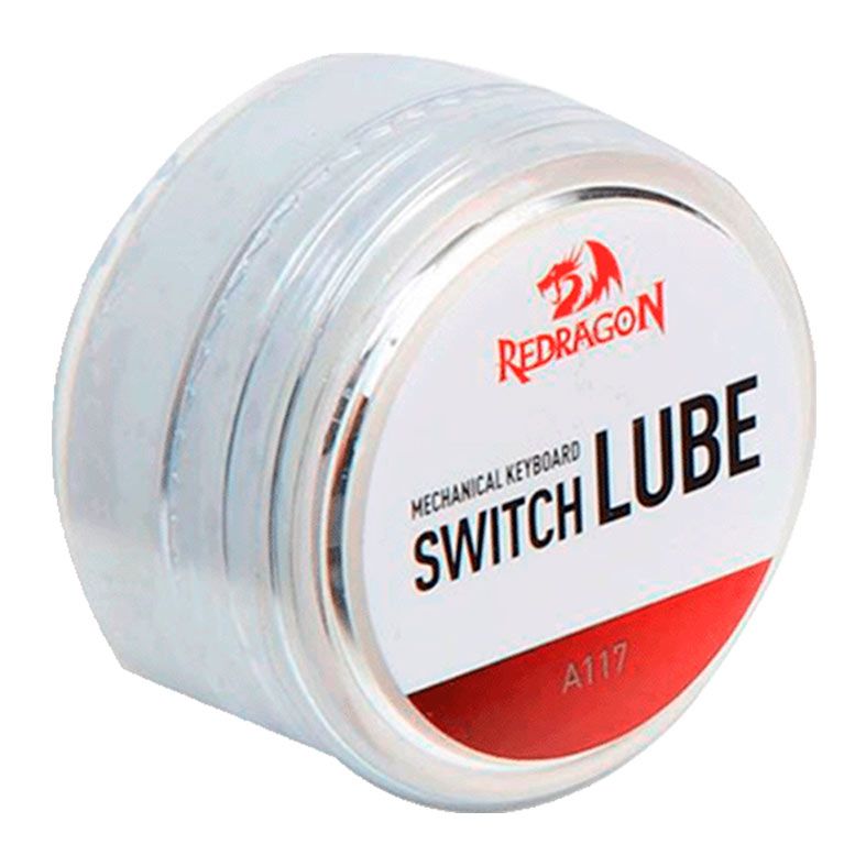 Lubrificante Para Switches Redragon A117