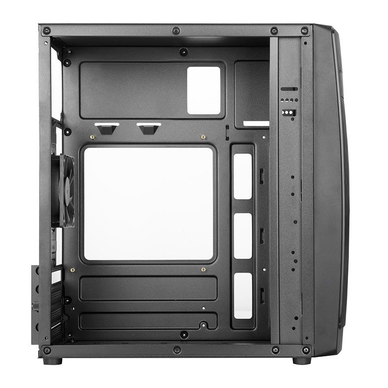 Gabinete Aigo A21, Preto, A21-BK