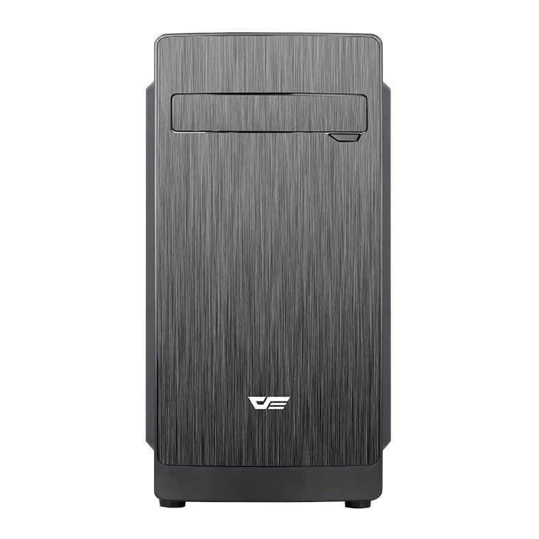 Gabinete Aigo A21, Preto, A21-BK