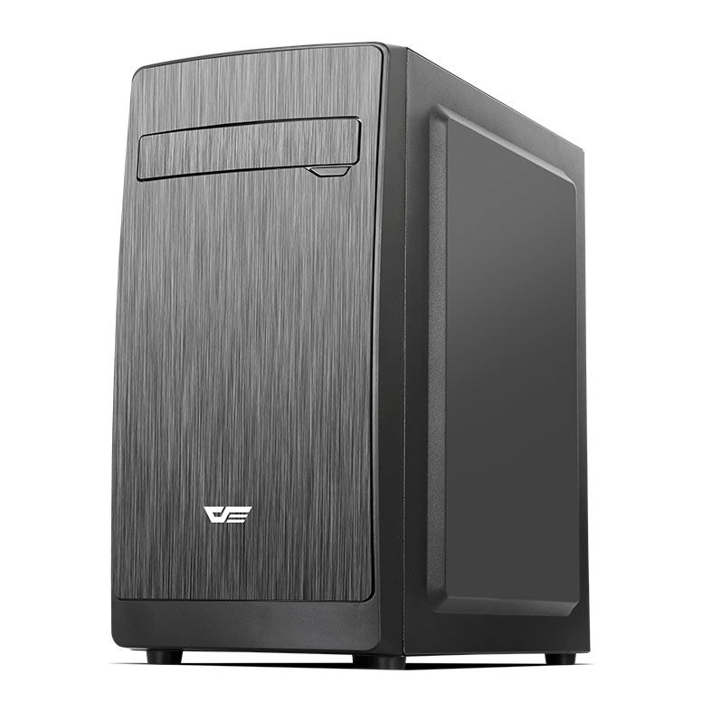 Gabinete Aigo A21, Preto, A21-BK