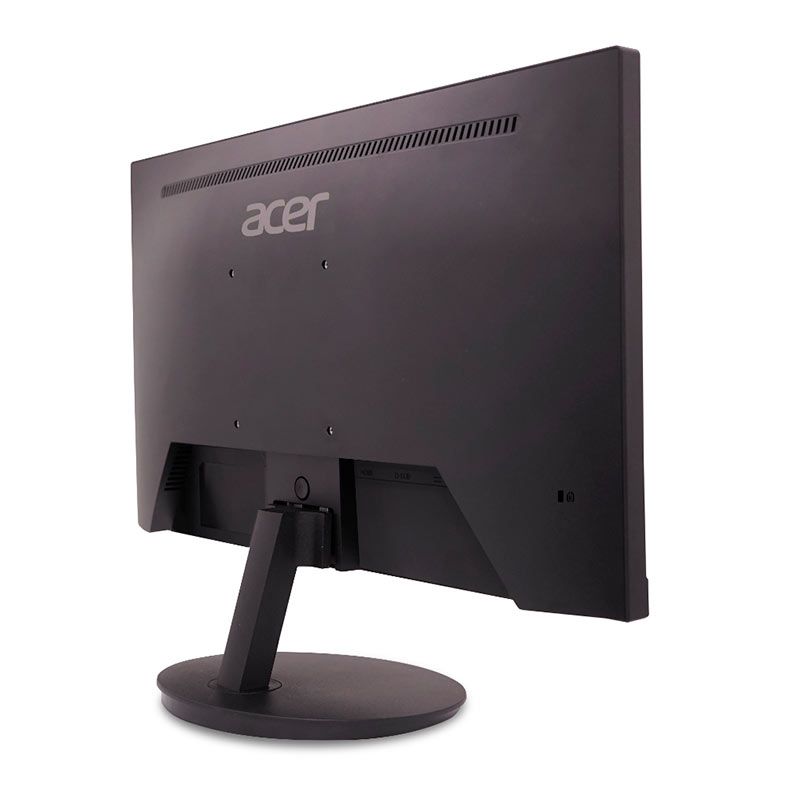 Monitor Gamer Acer EA220Q, 21.5 Pol, FHD, VA, 8ms, 100Hz, FreeSync, VGA/HDMI, A220Q