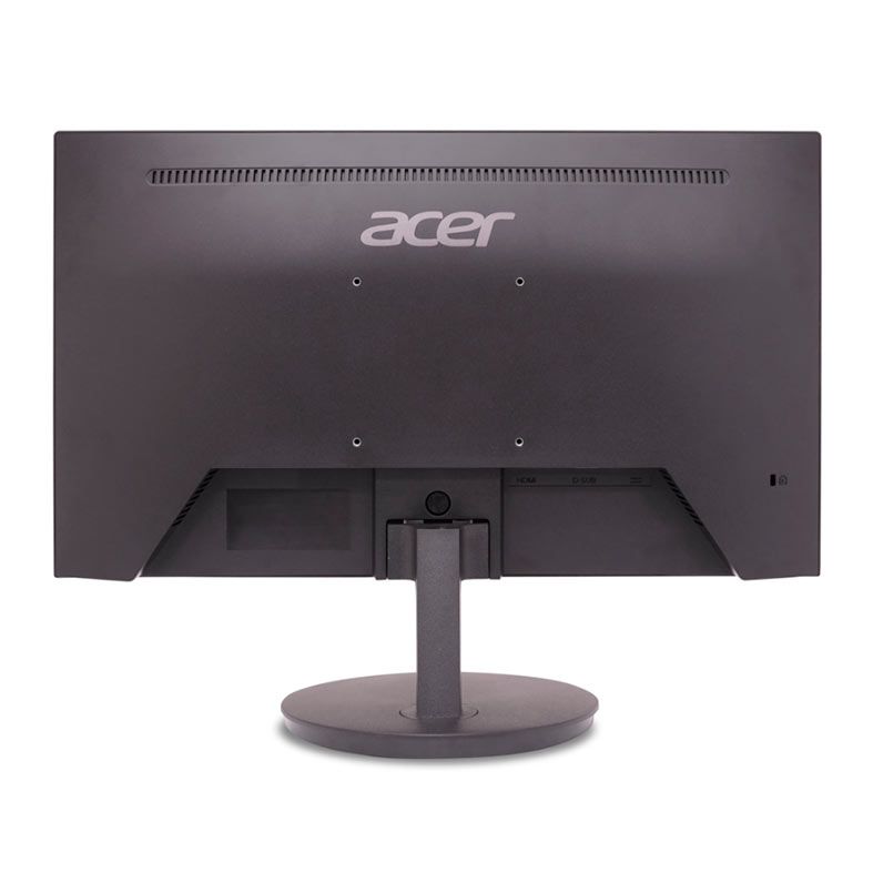 Monitor Gamer Acer EA220Q, 21.5 Pol, FHD, VA, 8ms, 100Hz, FreeSync, VGA/HDMI, A220Q