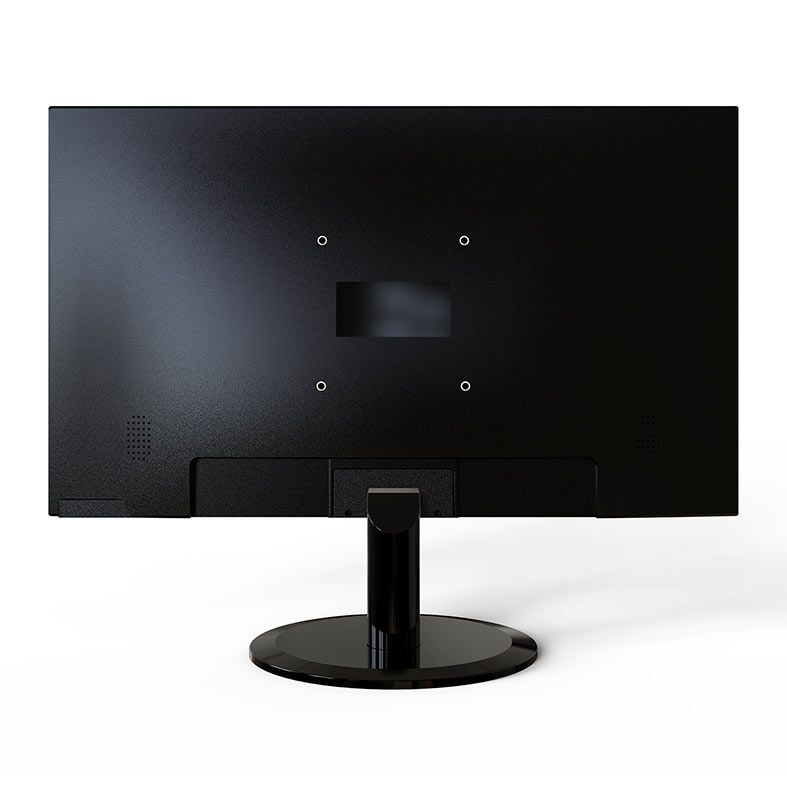 Monitor Aigo A229W Liquid Crystal, 21.5 Pol., VA, FHD, 5ms, 60Hz, VGA/HDMI, A229W