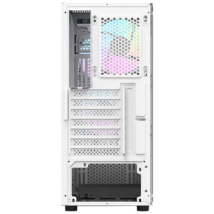 Computador Pichau Gamer, Intel i3-12100F, GeForce GTX 1650 4GB, 16GB DDR4, SSD 480GB 