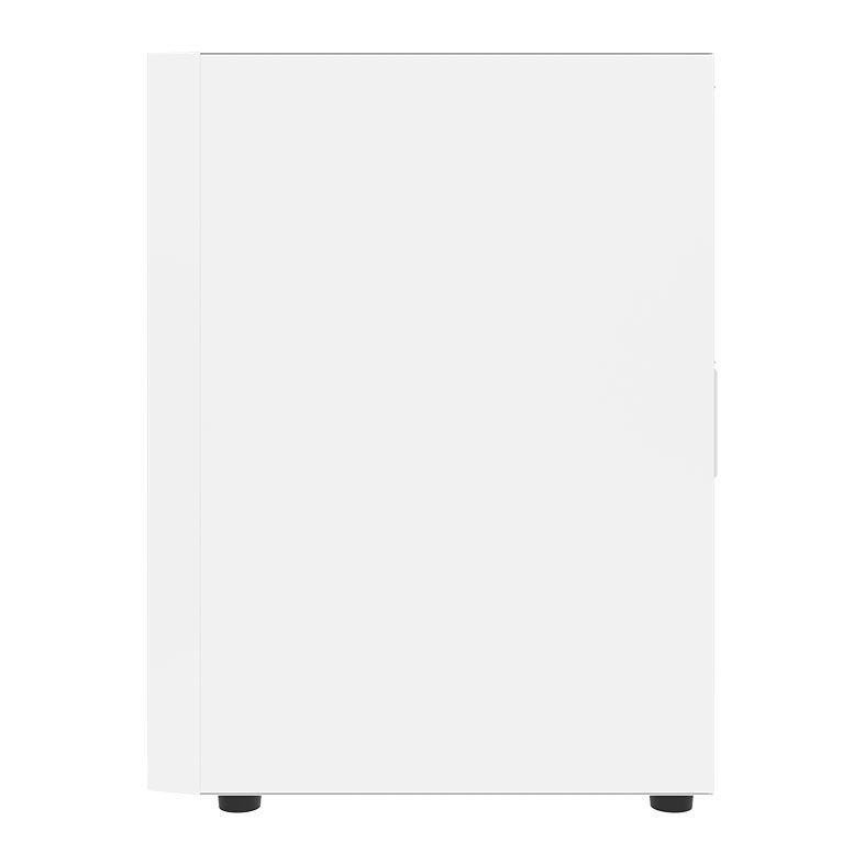 Gabinete Gamer Aigo Darkflash A290 Mesh, ARGB, Lateral de Vidro, Com 3 Fans, Branco, A290-MESH-WH-3F