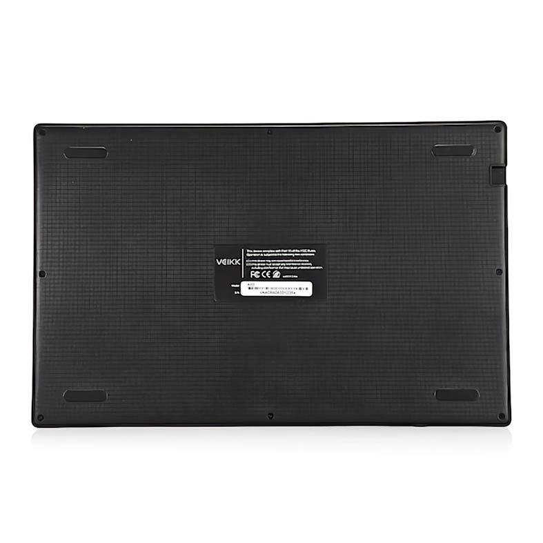 Mesa Digitalizadora Veikk A30, 5080LPI, Niveis de Pressao 8192, Preto, A30