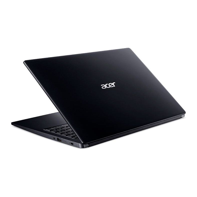 Notebook Acer Aspire 3, 15.6, AMD Ryzen 5-3500U, 8GB DDR4, SSD 512GB, Preto, A315-23-R6HC
