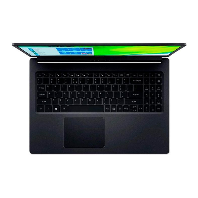 Notebook Acer Aspire 3 15.6" AMD Ryzen 5 3500U 8GB DDR4 SSD 128GB 1TB , A315-23G-R5R9