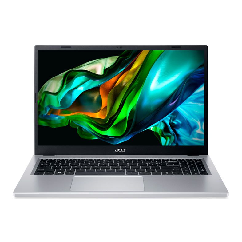 Notebook Acer Aspire 3, 15.6 Pol, AMD Ryzen 3-7320U, 8GB DDR5, LED, SSD 512GB, A315-24P-R06B