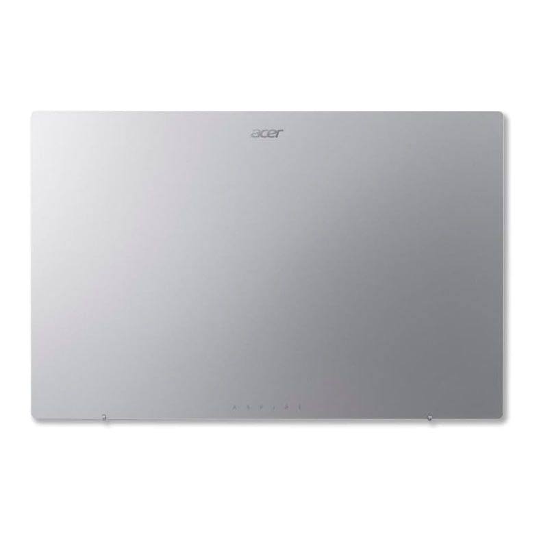 Notebook Gamer Acer Aspire 3, Ryzen 5 7520u, 15.6  Pol, HD, 8GB LPDDR5, SSD 256GB M.2, A315-24P-R611