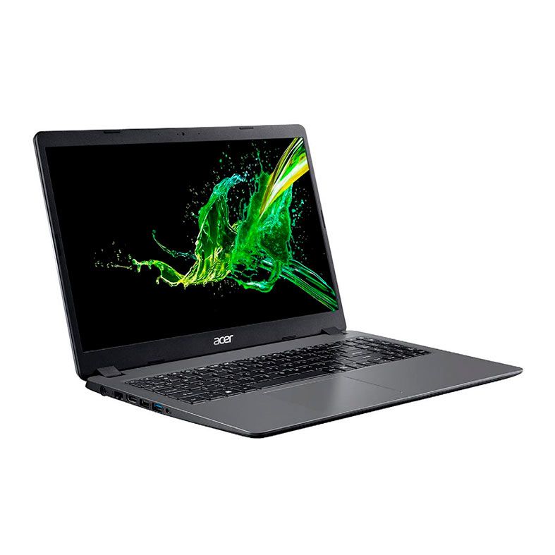 Notebook Acer Aspire 3, 15.6, Intel I3-1005G1, 8GB DDR4, SSD 512GB ...