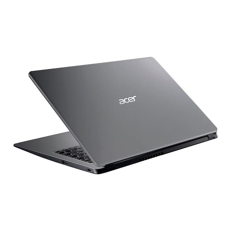 Notebook Acer Aspire 3 15.6" Intel i5 1035G1 4GB DDR4 SSD 256GB PCIe NVMe , A315-56-569F