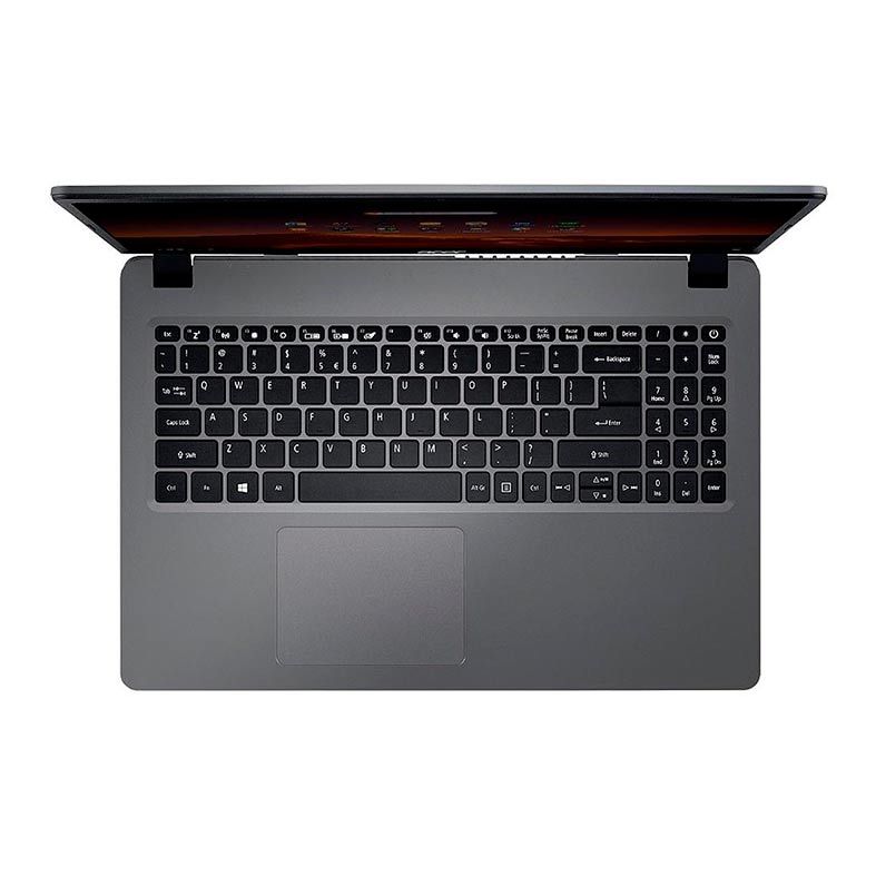 Notebook Acer Aspire 3 15.6" Intel i5 1035G1 4GB DDR4 SSD 256GB PCIe NVMe , A315-56-569F