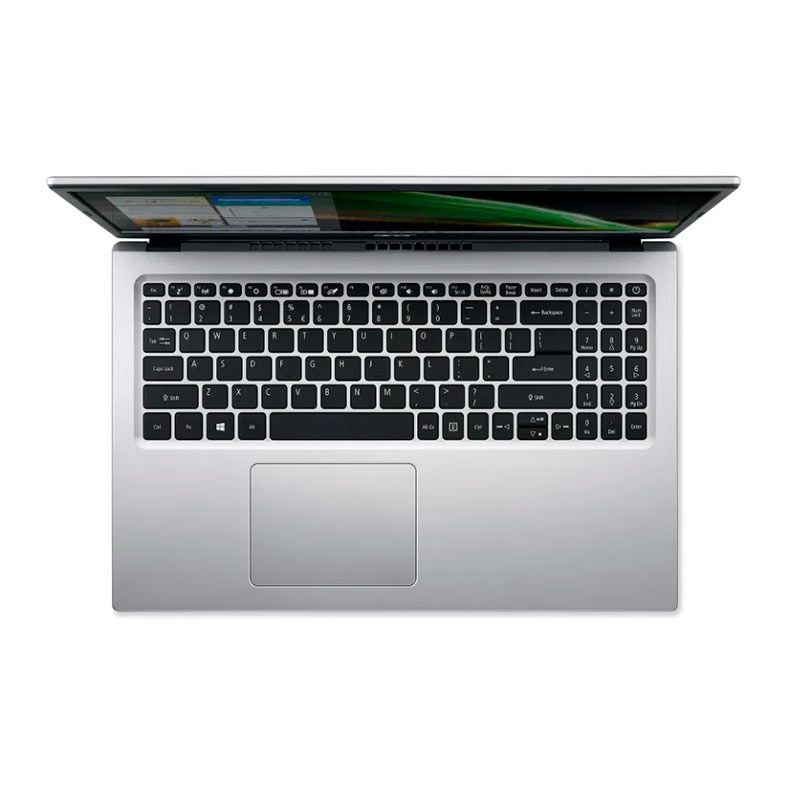 Notebook Acer Aspire 3, 15,6 Pol., I5-1135G7, 8GB DDR4, 256GB, A315-58-573P