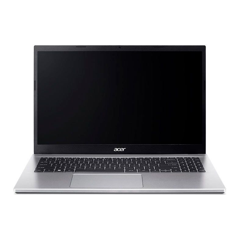 Notebook Acer Aspire 3, 15.6, Intel i5 1235U, 8GB, SSD 256GB, Prata, A315-59-51YG