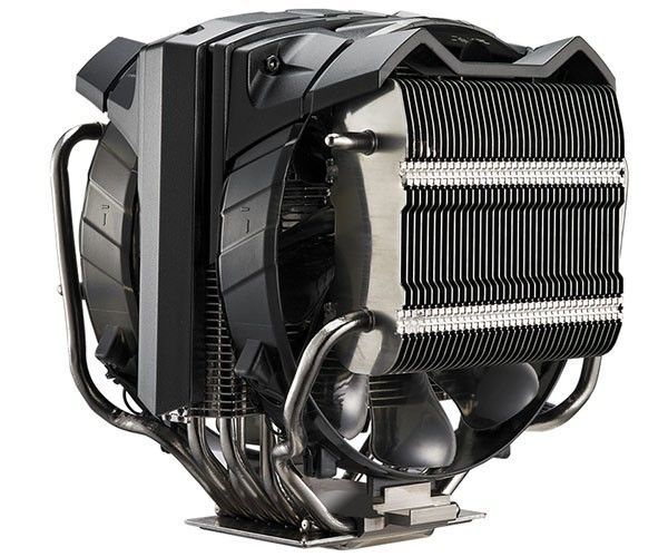 Cooler Master V8 GTS 2 Fan's 140mm, RR-V8VC-16PR-R1