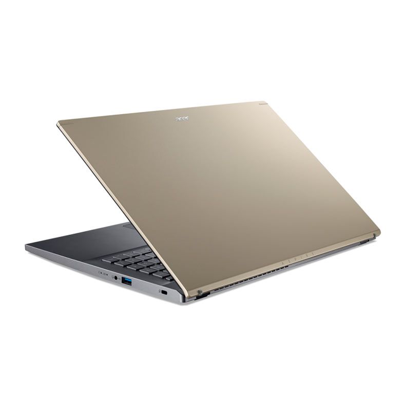 Notebook Acer Aspire 5, 15.6 Pol, Intel  i5-12450H, FHD, 8GB Ram, 256GB, A515-57-58W1 