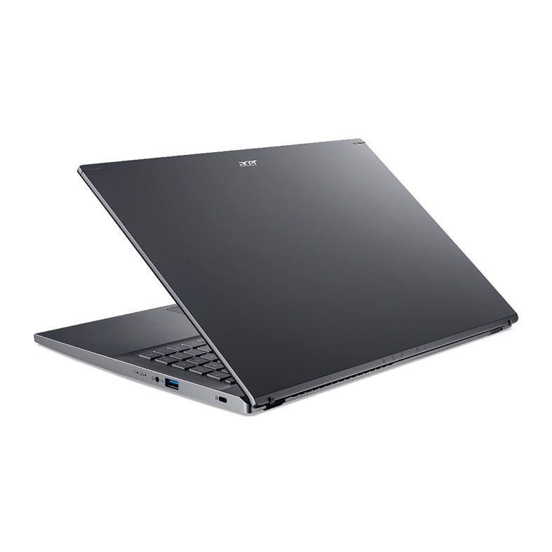 Notebook Acer Aspire 5, 15.6 Pol, Intel I7-12650H, 8GB DDR4, FHD, SSD 512GB, A515-57-76MR