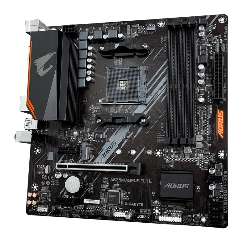 placa-mae-gigabyte-a520m-aorus-elite-ddr4-socket-am4-chipset-amd-a520