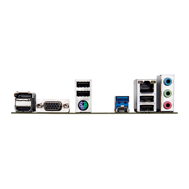 Placa Mae Gigabyte A620M DS3H, DDR5, Socket AMD AM5, M-ATX, Chipset AMD A620, A620M-DS3H