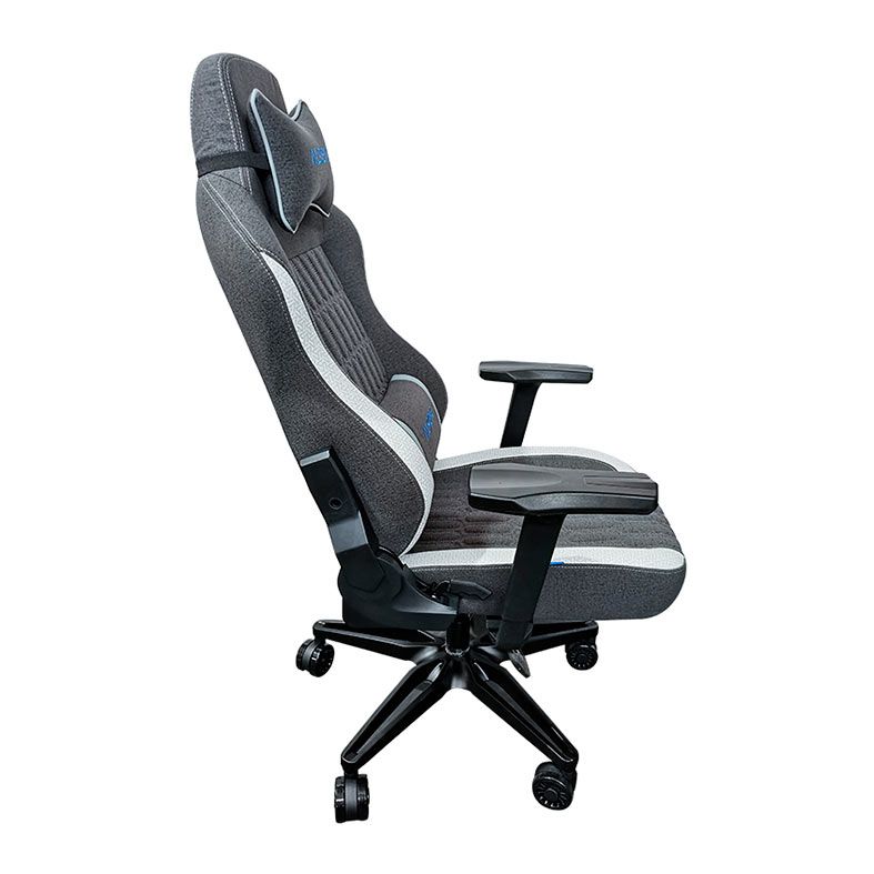 Cadeira Gamer Alseye A8, Preta, A8