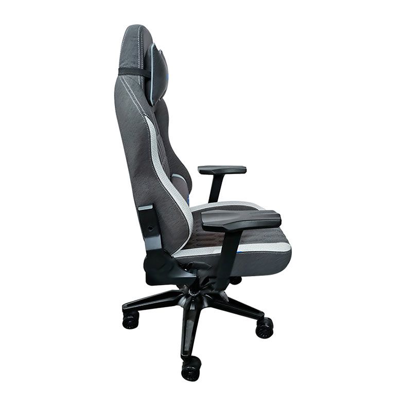 Cadeira Gamer Alseye A8, Preta, A8
