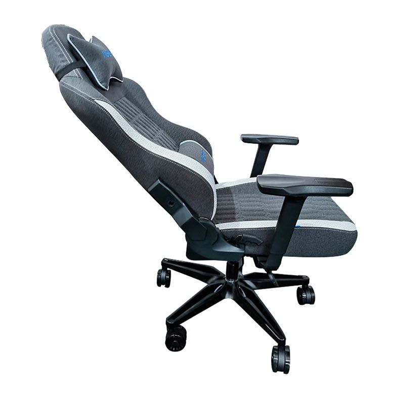 Cadeira Gamer Alseye A8, Preta, A8