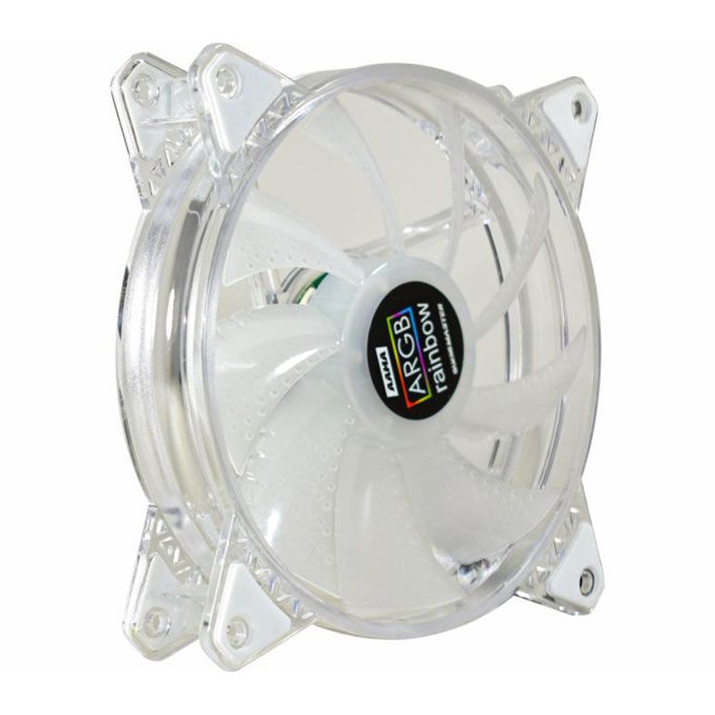 Kit Ventoinhas  K-MEX AAMAK, 3X120mm, AAMAK136ATHCB0X