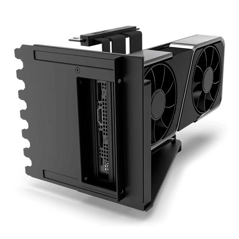 Kit de GPU Vertical NZXT, Preto, AB-RH175-B1