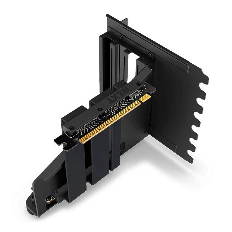 Kit de GPU Vertical NZXT, Preto, AB-RH175-B1