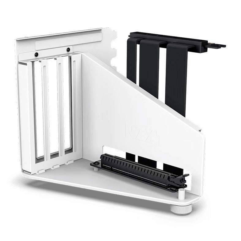 Kit de GPU Vertical NZXT, Branco, AB-RH175-W1