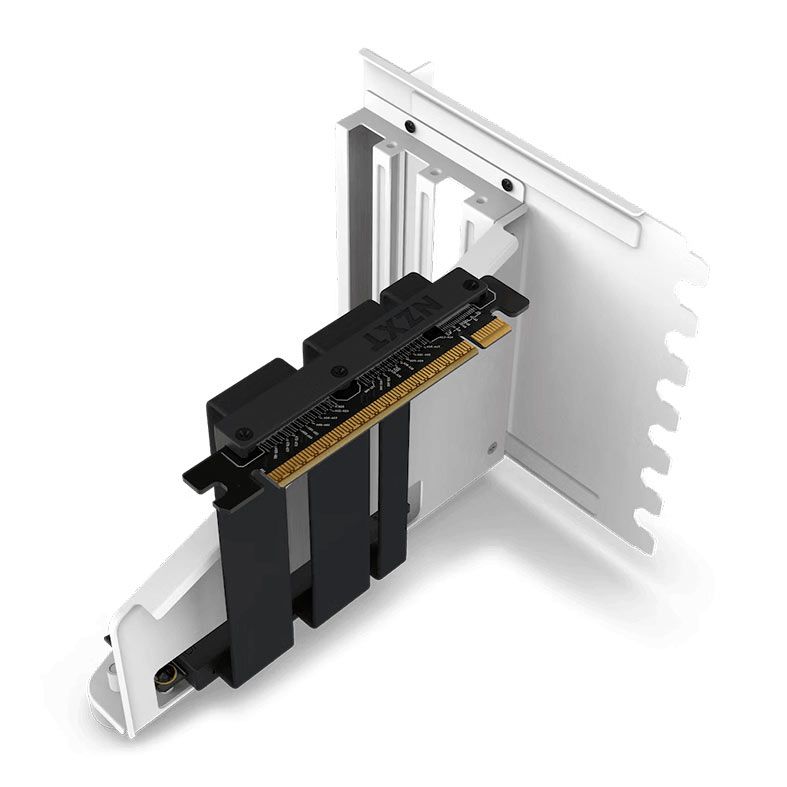 Kit de GPU Vertical NZXT, Branco, AB-RH175-W1