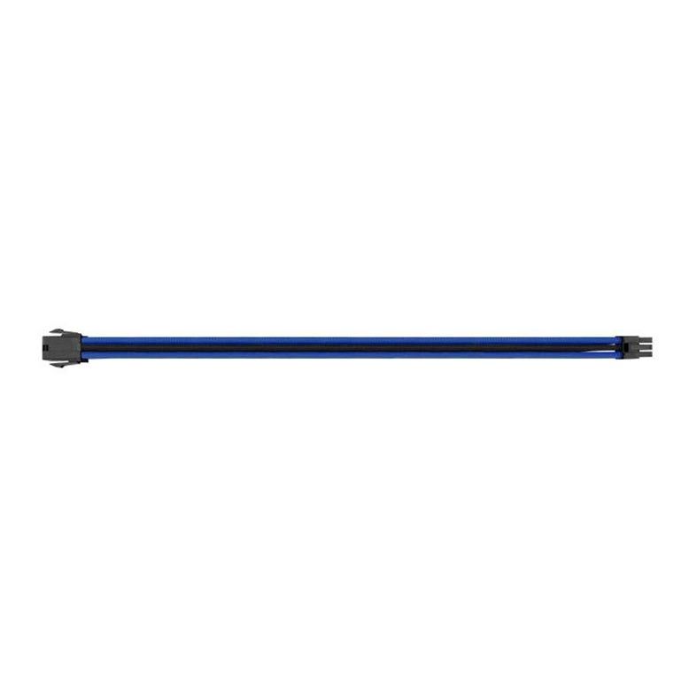 Extensor De Cabos Thermaltake TT Mod Sleeve Cable Preto/Azul, AC-035-CN1NAN-A1
