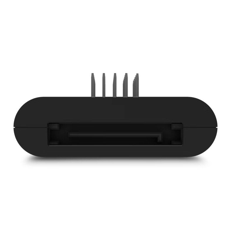 Hub Usb Interno NZXT, 4x USB 2.0, AC-IUSBH-M3