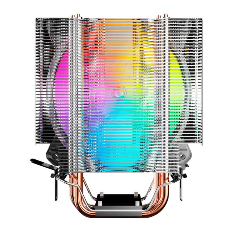 Cooler para Processador K-MEX AC02, 120mm, AC02004200TXB0X