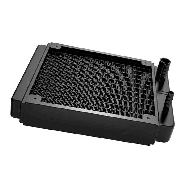 Water Cooler Aigo AC 120, RGB Rainbow, 120mm, AC120