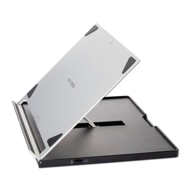 Suporte Multifuncional Para Mesa Digitalizadora XP-Pen AC18, Preto e Cinza, AC18