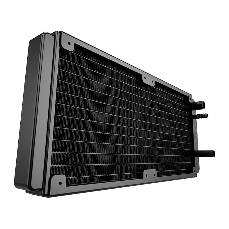 Water Cooler Aigo AC 240, RGB Rainbow, 240mm, AC240