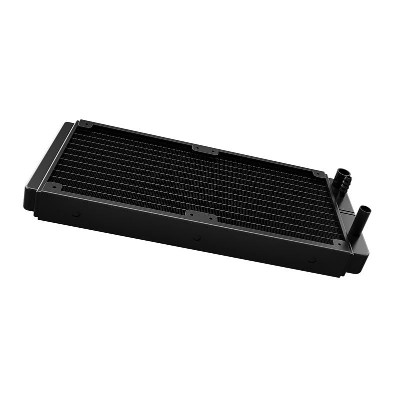 Water Cooler Aigo AC 240, RGB Rainbow, 240mm, AC240