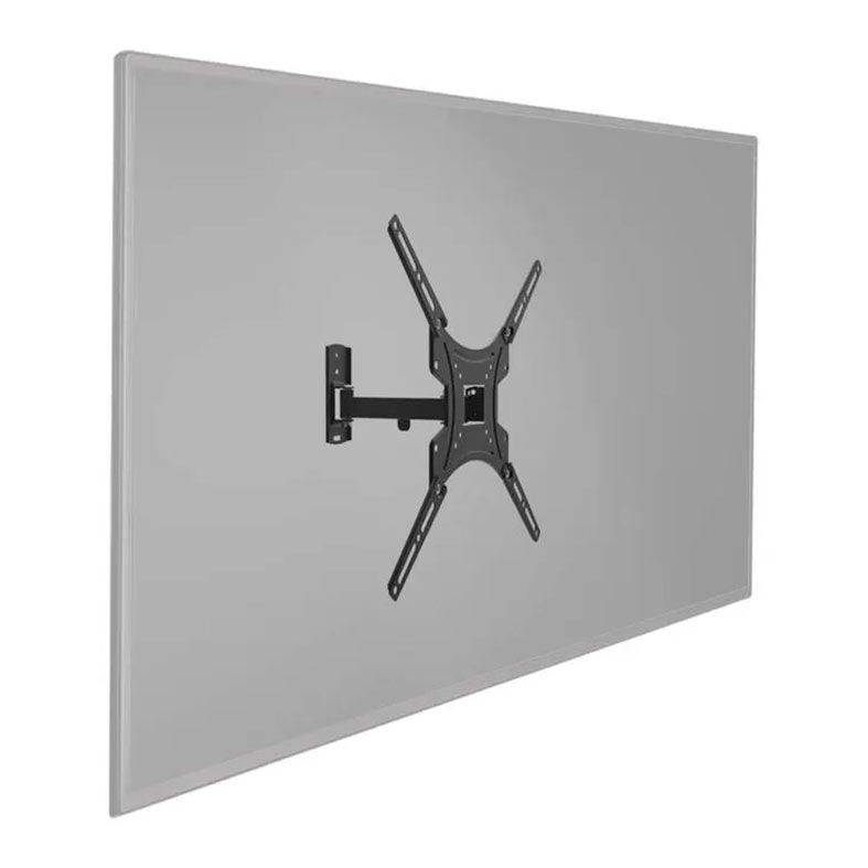 Suporte Para TV Multi AC260, 23 a 55 Pol, Preto, AC260