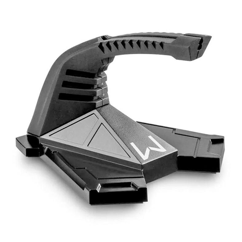 Mouse Bungee Multi Warrior Wally, AC342