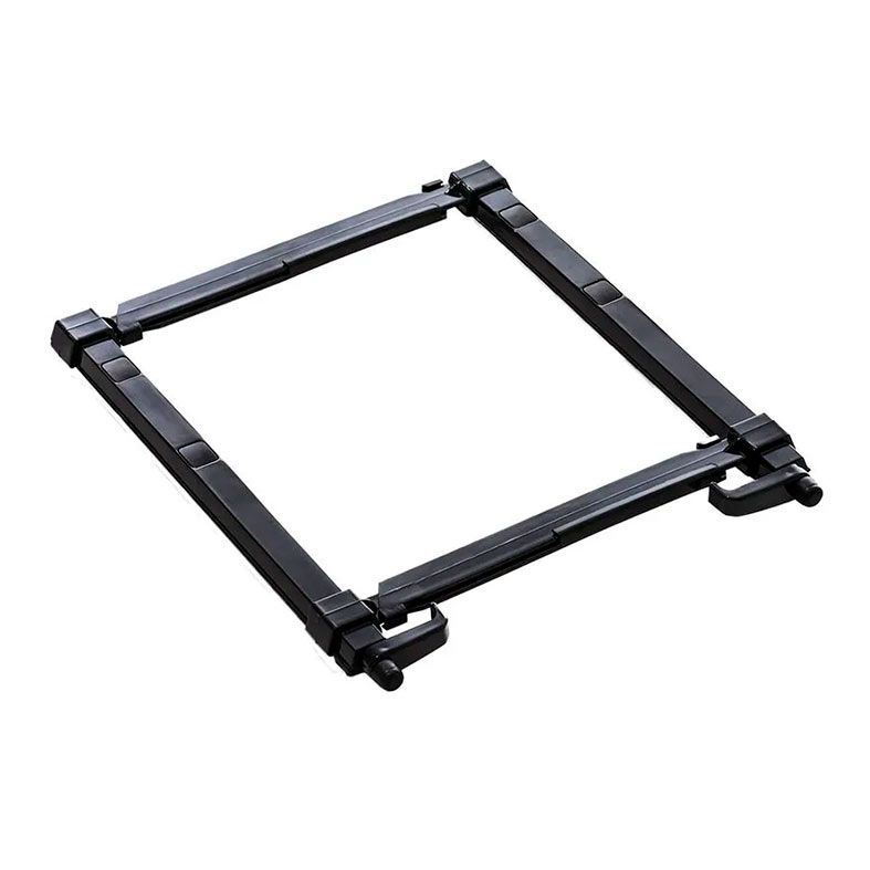 Suporte Para Notebook Multi AC377, Preto, AC377