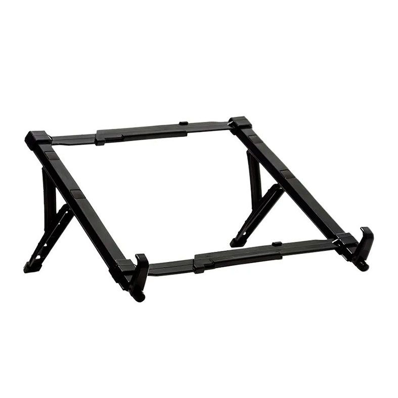 Suporte Para Notebook Multi AC377, Preto, AC377