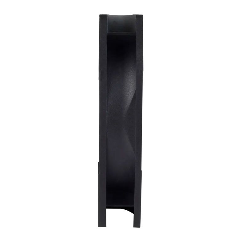 Ventoinha Arctic Cooling F12 PWM PST, 120mm, Preto, ACFAN00200A